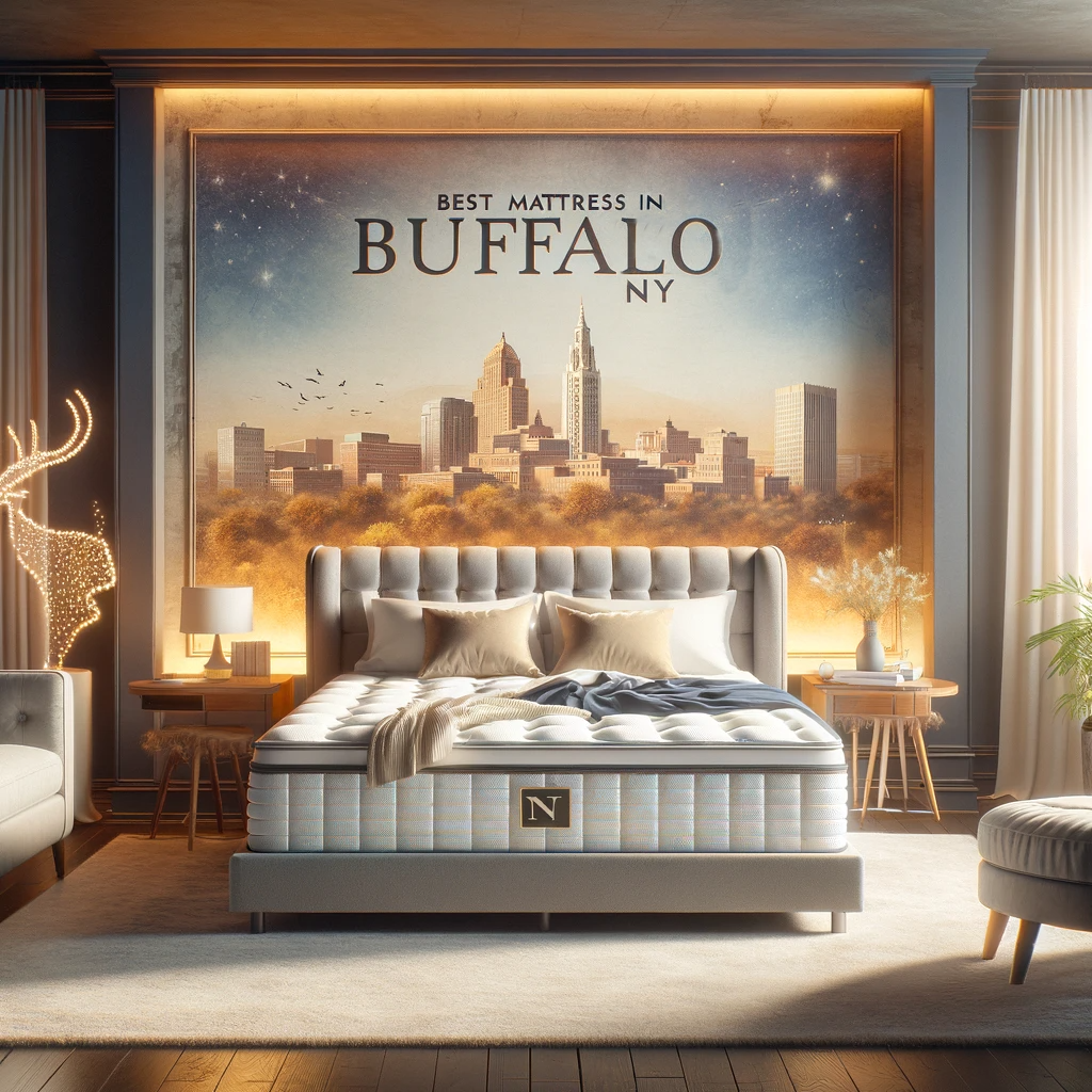 Mattress Buffalo
